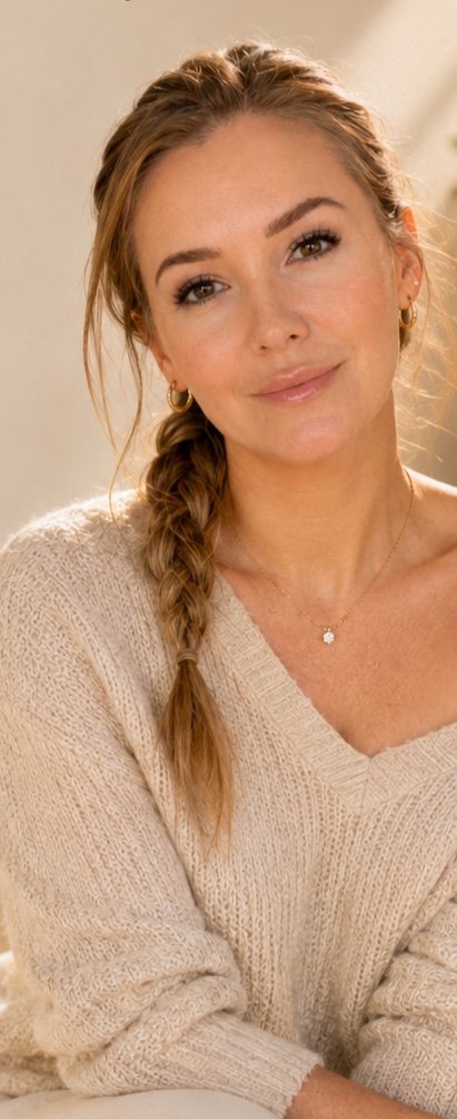 Porträt von Sarah Carina